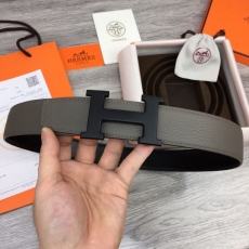 Hermes Belts